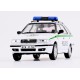 1998 Škoda Felicia FL Combi − Rychlostní radar v masce − Policie ČR − ABREX 1:43