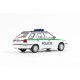 1998 Škoda Felicia FL Combi − Rychlostní radar v masce − Policie ČR − ABREX 1:43