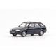 1998 Škoda Felicia FL Combi − Modrá Hlubinná metalíza − ABREX 1:43