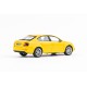 2012 Škoda Octavia III − žlutá barva "Taxi" − ABREX 1:43