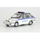 1998 Škoda Felicia FL Combi − Městská policie Jaroměř, s originálním NALEPENÝM rámem − ABREX 1:43