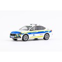2020 Škoda Octavia IV − Policie Slovinsko − ABREX 1:43