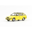 1998 Škoda Felicia FL Combi − Žlutá Telecom − ABREX 1:43