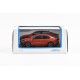 2020 Škoda Octavia IV RS − Červená Cinnamon metalíza − ABREX 1:43