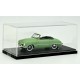 1950 Škoda 1200 Roadster − stažená střecha − Autocult 1:43, LIMITOVANÁ EDICE 333 ks