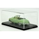 1950 Škoda 1200 Roadster − stažená střecha − Autocult 1:43, LIMITOVANÁ EDICE 333 ks