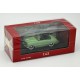 1950 Škoda 1200 Roadster − stažená střecha − Autocult 1:43, LIMITOVANÁ EDICE 333 ks