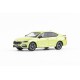 2021 Škoda Octavia IV RS − Zelená Pistachio − Abrex 1:43