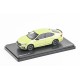 2021 Škoda Octavia IV RS − Zelená Pistachio − Abrex 1:43