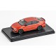 2020 Škoda Octavia IV RS − Oranžová Tangerine metalíza − Abrex 1:43