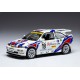 1996 Ford Escort RS Cosworth, Rallye Bohemia, č. 18 − V. Blahna & J. Pelc − IXO 1:43