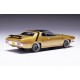 1971 Plymouth GTX Road Runner - gold − IXO Muscle Car 1:43