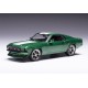 1969 Ford Mustang Mach I Custom − IXO Muscle Car 1:43