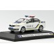 2016 Škoda Rapid – Dopravní Policie Ukrajiny – Model DEPO 1:43