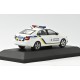 2016 Škoda Rapid – Dopravní Policie Ukrajiny – Model DEPO 1:43