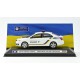 2016 Škoda Rapid – Dopravní Policie Ukrajiny – Model DEPO 1:43