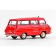 1974 Škoda 1203 − TAXI − Abrex 1:43