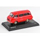 1974 Škoda 1203 − TAXI − Abrex 1:43