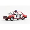 1984 Škoda 120 L − PO (Požární ochrana − hasiči) − Abrex 1:43
