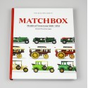 2. edition (Rockertron Toys) – Collector's Guide to MATCHBOX Models of Yesteryear 1956–1972
