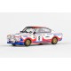 1977 Škoda 130 RS − Rallye Škoda 1978, č. 8 − M. Zapadlo & J. Motal − ABREX 1:43