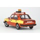 1984 Škoda 120 L − Dopravní podnik hl. m. Prahy / DP Autobusy − Model DEPO/CAL 1:18