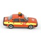 1984 Škoda 120 L − Dopravní podnik hl. m. Prahy / DP Autobusy − Model DEPO/CAL 1:18