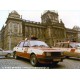 1984 Škoda 120 L − Dopravní podnik hl. m. Prahy / DP Autobusy − Model DEPO/CAL 1:18