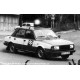 1984 Škoda 120 L − Dopravní podnik hl. m. Prahy / DP-El.Dráhy č. 20 − Model DEPO/CAL 1:18