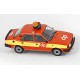 1984 Škoda 120 L − Dopravní podnik hl. m. Prahy / DP-El.Dráhy č. 20 − Model DEPO/CAL 1:18