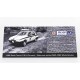 1990 Škoda Forman − zdravotnický vůz AZNP Mladá Boleslav − CAL/MD 1:43