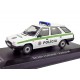 1990 Škoda Forman − Obvodní oddelení Policie SR v Nitře. − AMS/CAL 1:43