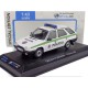 1990 Škoda Forman − Obvodní oddelení Policie SR v Nitře. − AMS/CAL 1:43
