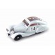 1934 Aero 750 Sport Coupé Uhlík − 1934 1000 mil, č. 14 − Autocult 1:43, LIMITOVANÁ EDICE 333 ks
