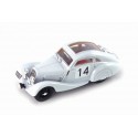 1934 Aero 750 Sport Coupé Uhlík − 1934 1000 mil, č. 14 − Autocult 1:43, LIMITOVANÁ EDICE 333 ks