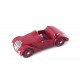 1935 Jawa 750 Roadster − 1000 mil československých 1935 − Autocult 1:43, LIMITOVANÁ EDICE 333 ks