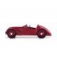 1935 Jawa 750 Roadster − 1000 mil československých 1935 − Autocult 1:43, LIMITOVANÁ EDICE 333 ks