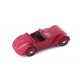 1935 Jawa 750 Roadster − 1000 mil československých 1935 − Autocult 1:43, LIMITOVANÁ EDICE 333 ks