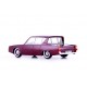 1966 Tatra 603 X-2 − Autocult 1:43, LIMITOVANÁ EDICE 333 ks
