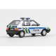 2021 Škoda Favorit 136 L − Fikce Policie ČR − ABREX 1:43