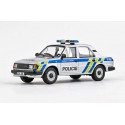 2021 Škoda 120 L − Fikce Policie ČR − ABREX 1:43