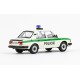 1990 Škoda 120 L − Policie ČR − ABREX 1:43