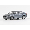 2024 Škoda Octavia IV FL − šedá Graphite metalíza − Abrex 1:43