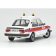 1984 Škoda 120 L − ČSA, letiště Praha-Ruzyně − Model DEPO/CAL 1:18
