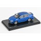 2024 Škoda Octavia IV FL − modrá Race metalíza − Abrex 1:43
