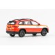 2021 Škoda Kodiaq FL − HZS (hasiči) Jihomoravského kraje − Abrex 1:43