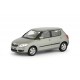 2007 Škoda Fabia II − béžová Cappuccino metalíza − ABREX 1:43