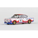 1977 Škoda 130 RS − Rallye Škoda 1978, č. 4 − S. Kvaizar & P. Kotek − ABREX 1:43