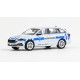 2020 Škoda Octavia IV Combi − Celní správa − ABREX 1:43