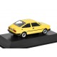 1981 Škoda Garde s časopisem – DeAgostini 1:43